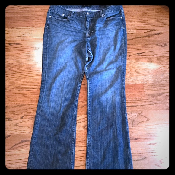 seven7 jeans seven size 16 poshmark seven jeans size 16